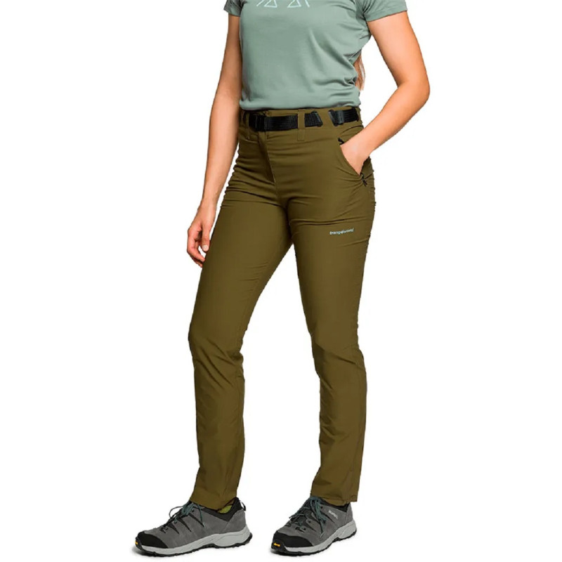 Pantalon Trangoworld Breda 170