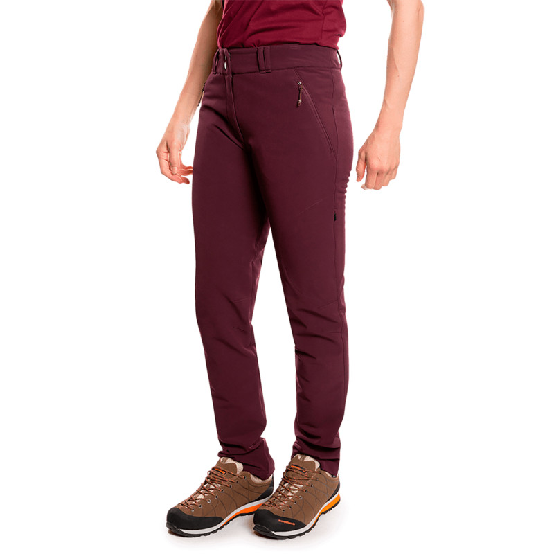Pantalon Trangoworld Burela 350