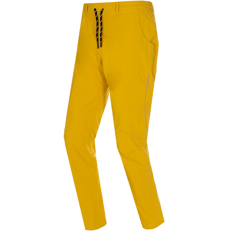 Pantalon Trangoworld Caprile 1R0