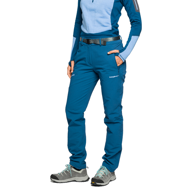 Pantalon Trangoworld CAUSIAT 61Y