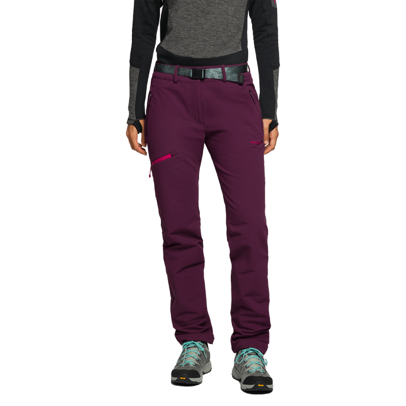 Pantalon Trangoworld CAUSIAT 62E