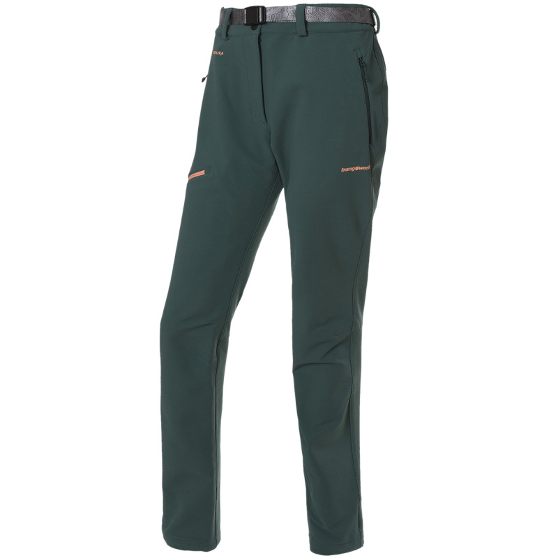 Pantalon Trangoworld Causiat 6S0