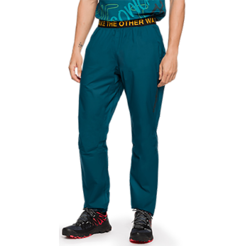 Pantalon Trangoworld Combal 180