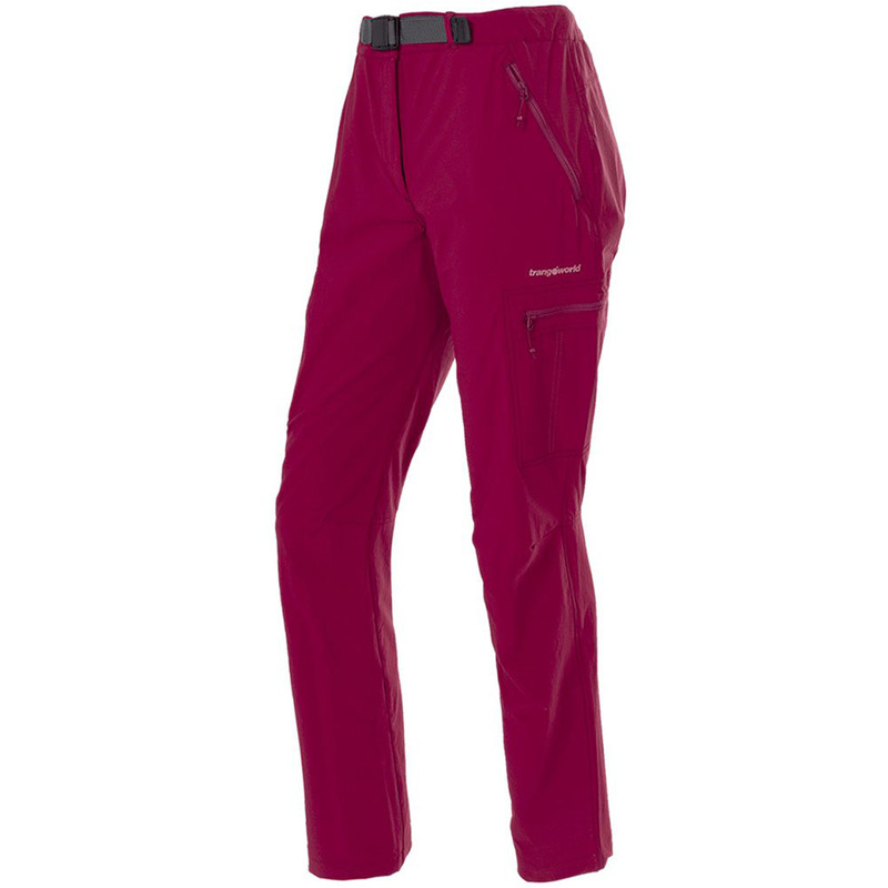 Pantalon Trangoworld Cumbal 190