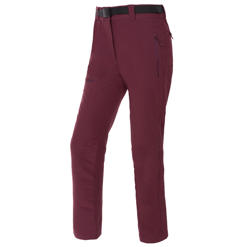 Pantalon Trangoworld Dorset 5C0