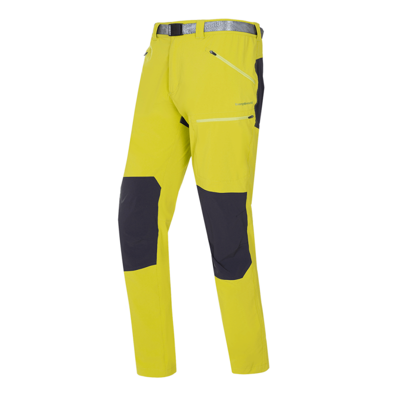 Pantalon Trangoworld Drhomo 171