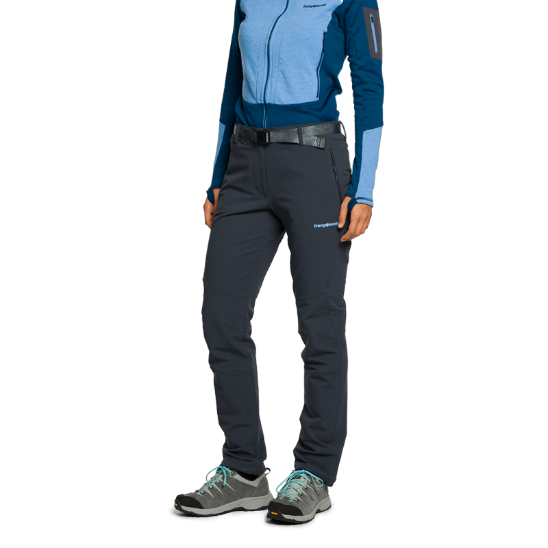 Pantalon Trangoworld DUNAI EXTREME 720