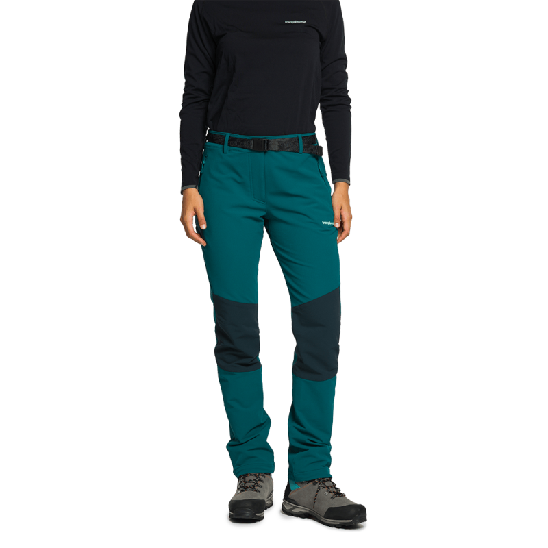 Pantalon Trangoworld DUNAI EXTREME 778