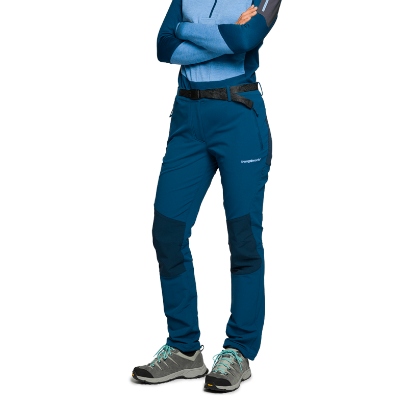 Pantalon Trangoworld DUNAI V02 743