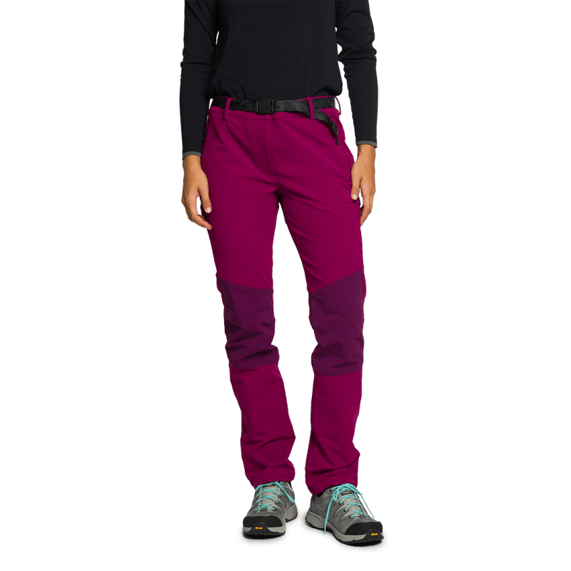 Pantalon Trangoworld DUNAI V02 79A