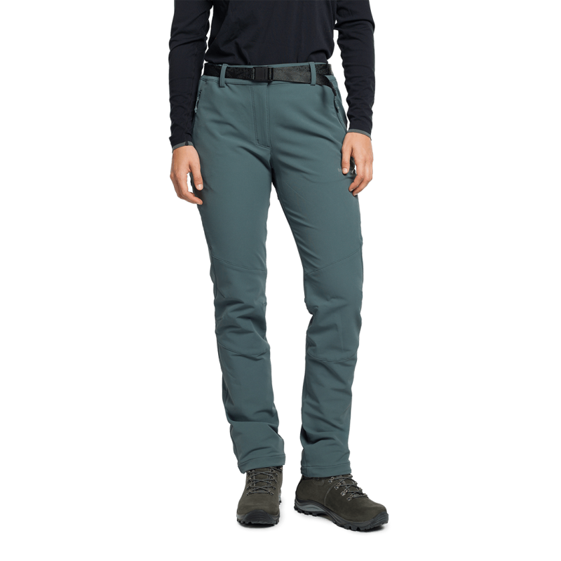 Pantalon Trangoworld DUNAI V02 7B0