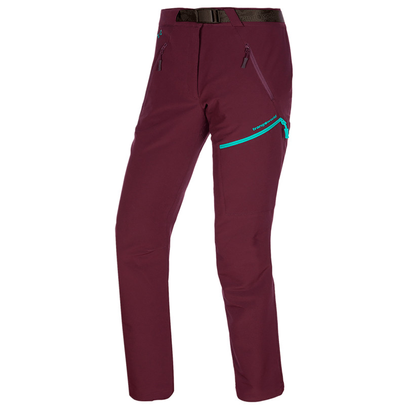 Pantalon Trangoworld Edilla 21C