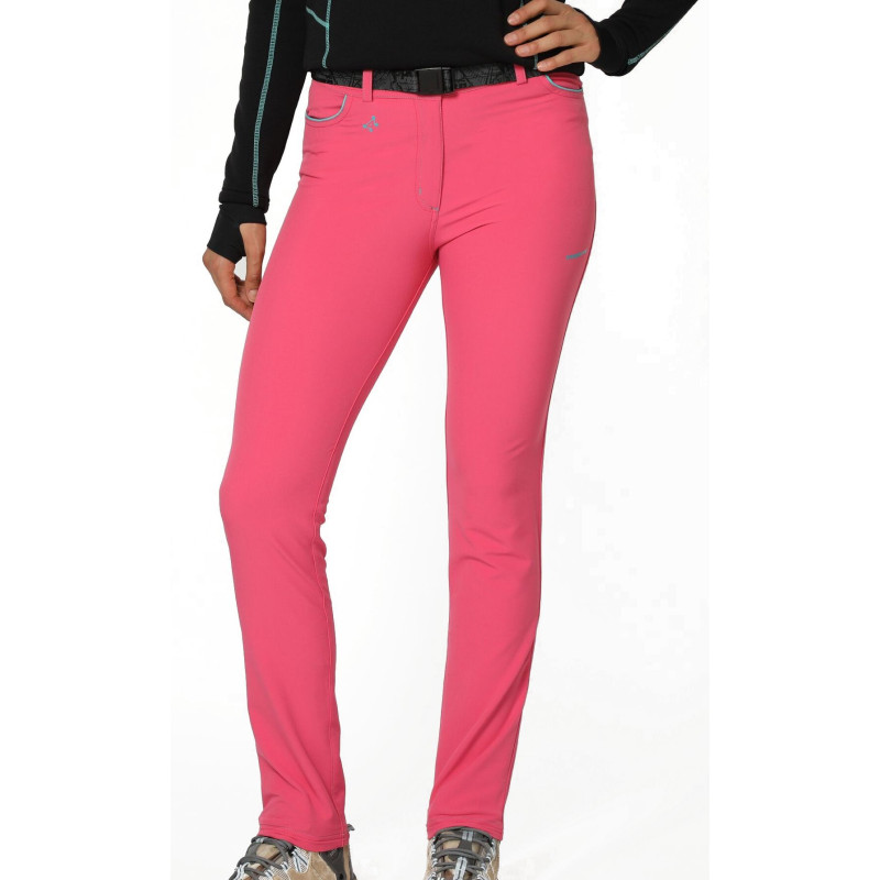 Pantalon Trangoworld Elbert 3AG