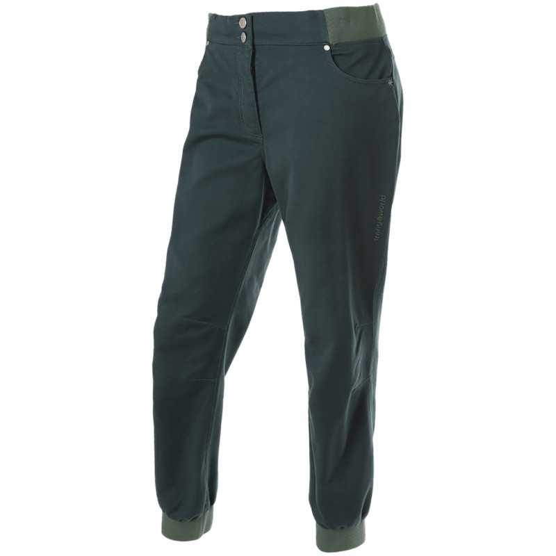 Pantalon Trangoworld Fasnia 5A0