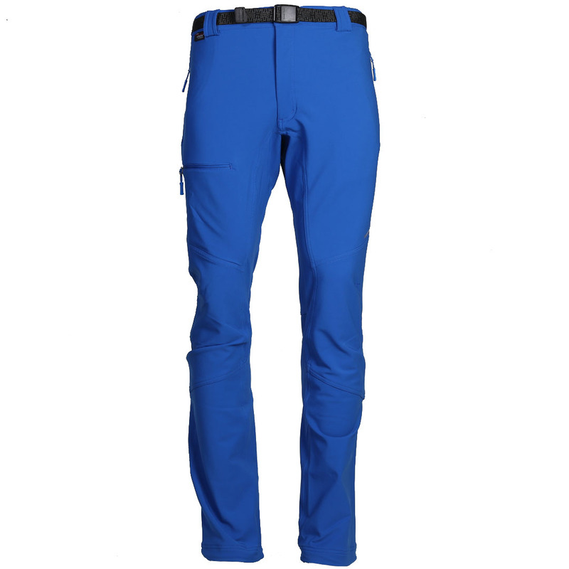 Pantalon Trangoworld Fisen