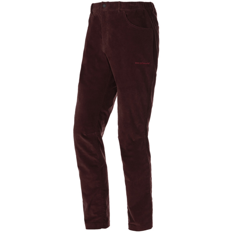 Pantalon Trangoworld Fossano 52E