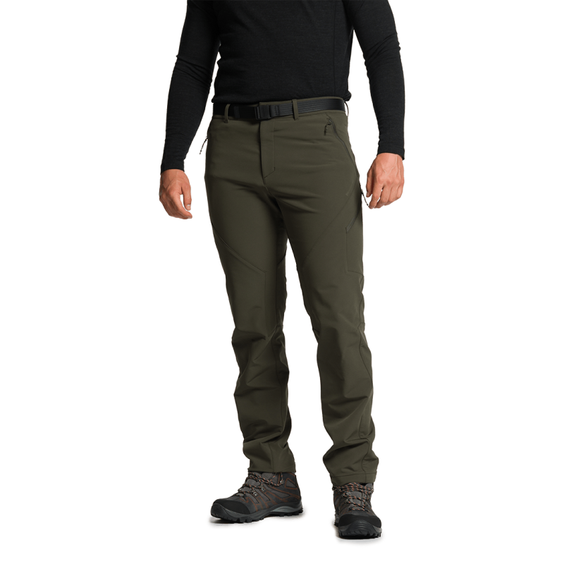 Pantalon Trangoworld GANTE 1F0