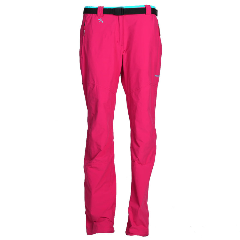 Pantalon Trangoworld Garigo 8PV