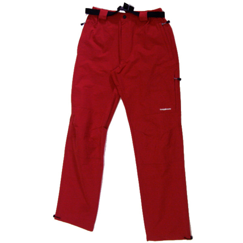 Pantalon Trangoworld Gasher Ferr 512