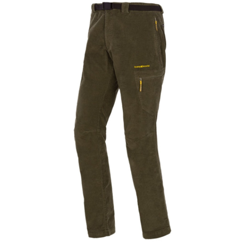 Pantalon Trangoworld Goym 52C