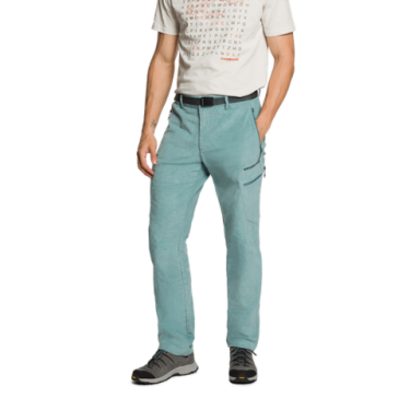 Pantalon Trangoworld Goym As 150