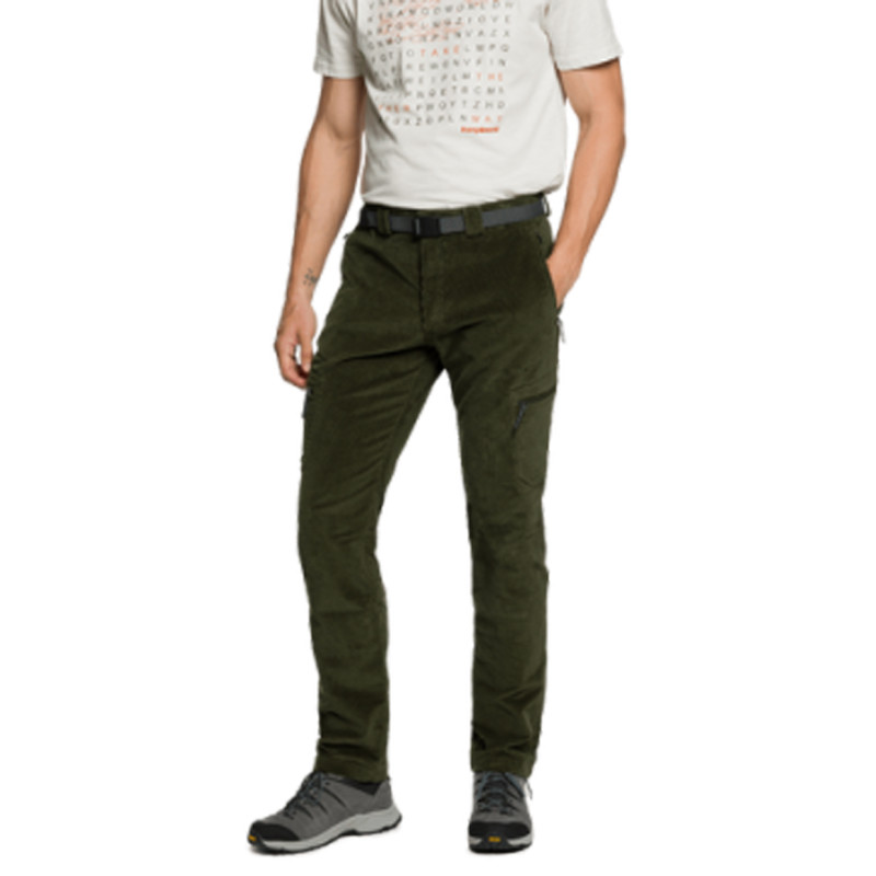 Pantalon Trangoworld Goym AS001 7P0