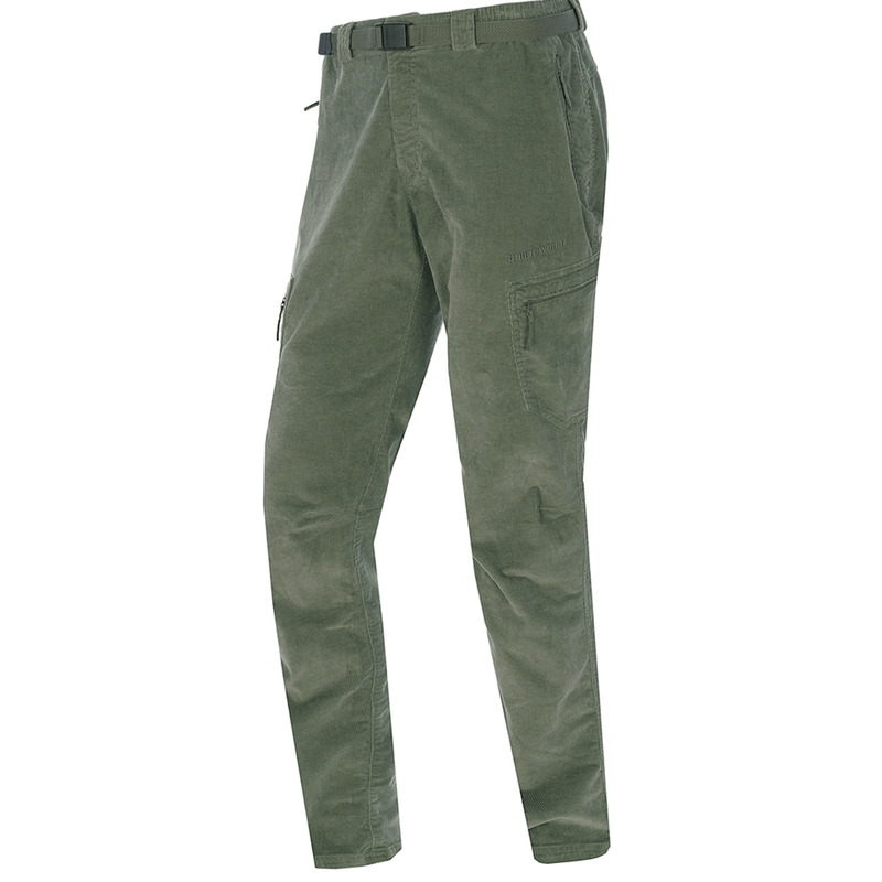 Pantalon Trangoworld Goym DC 560