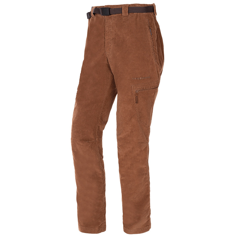 Pantalon Trangoworld Goym DC 5K0