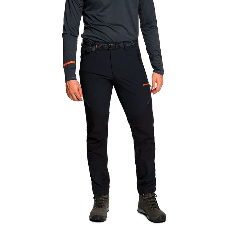 Pantalon Trangoworld Grisons 710