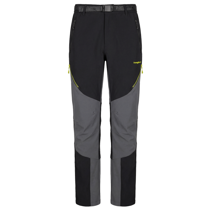 Pantalon Trangoworld Grisons 711