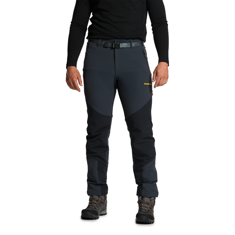 Pantalon Trangoworld GRISONS EXTREME 721