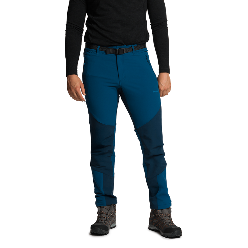 Pantalon Trangoworld GRISONS EXTREME 743