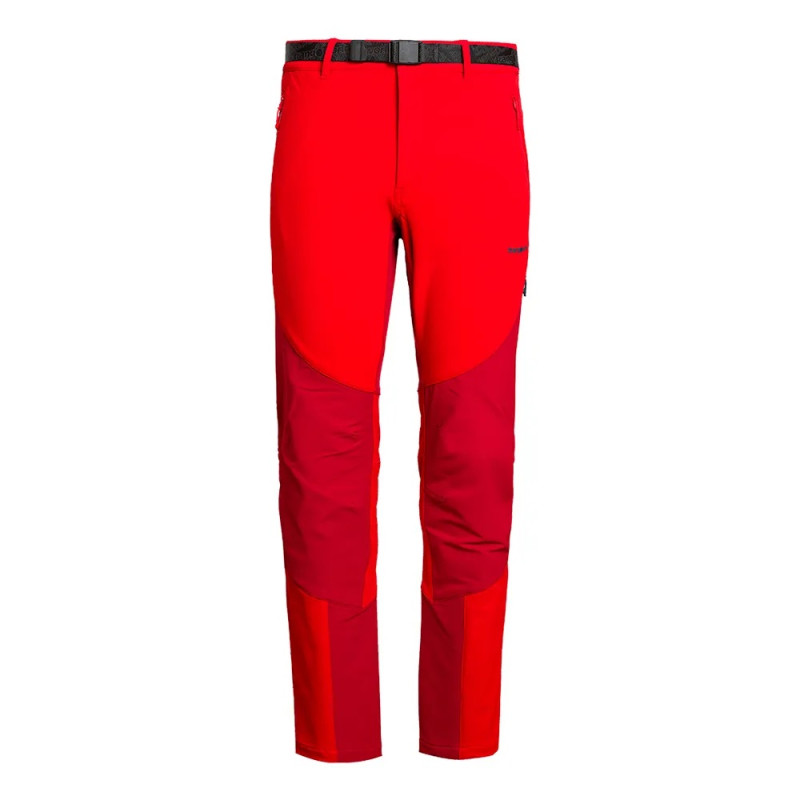 Pantalon Trangoworld GRISONS EXTREME 756