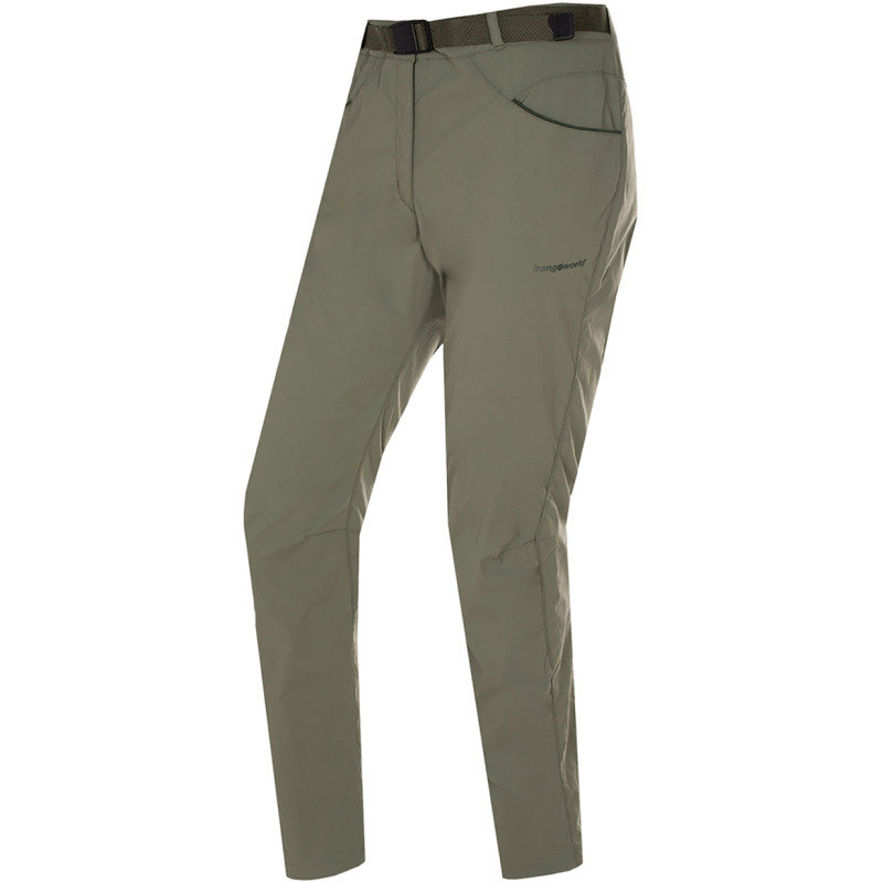 Pantalon Trangoworld Hervas 6D0