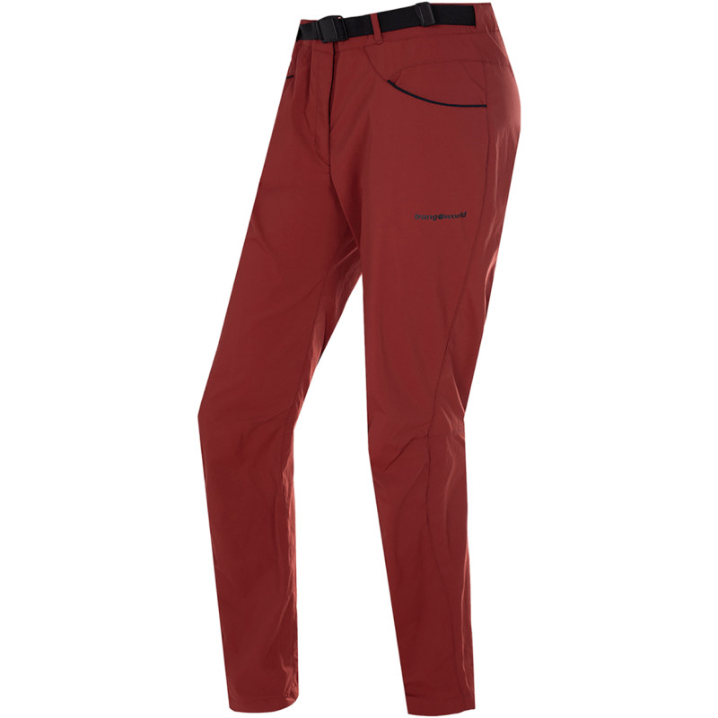 Pantalon Trangoworld Hervas 6E0
