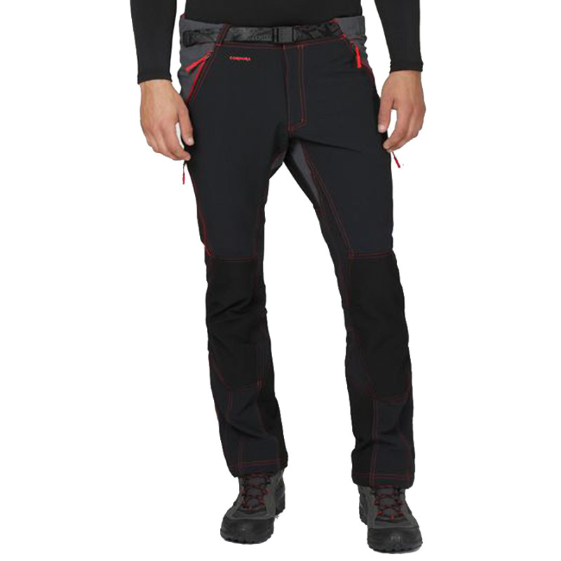 Pantalon Trangoworld Hokka DS 612