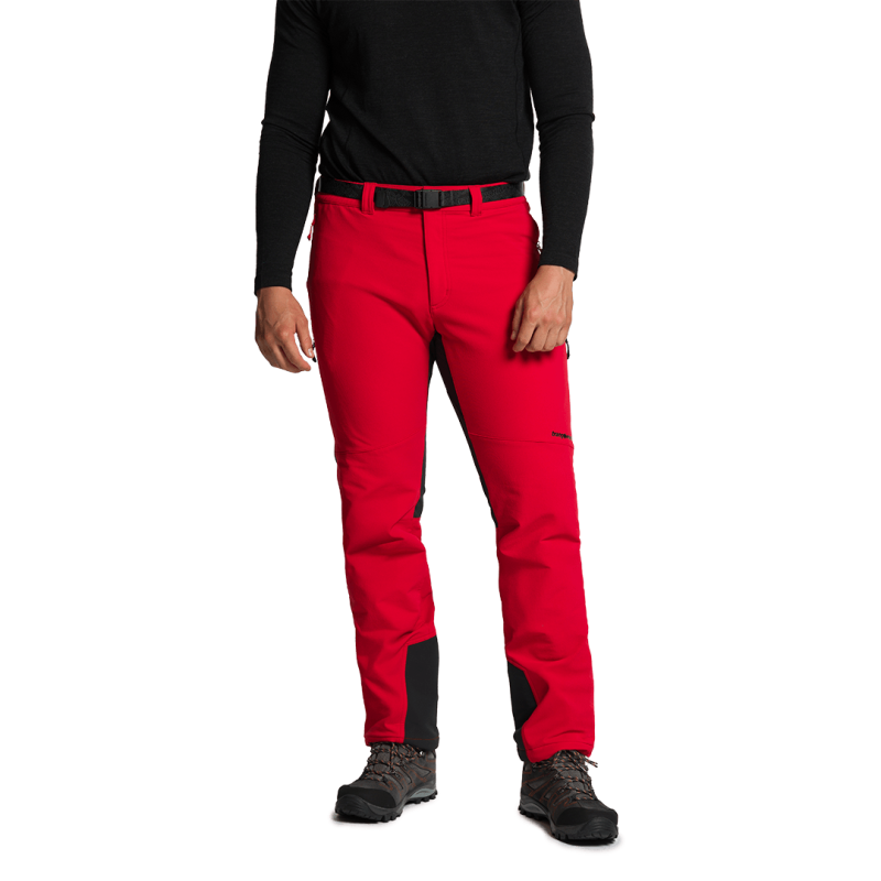 Pantalon Trangoworld JORLAN V02 6ZW