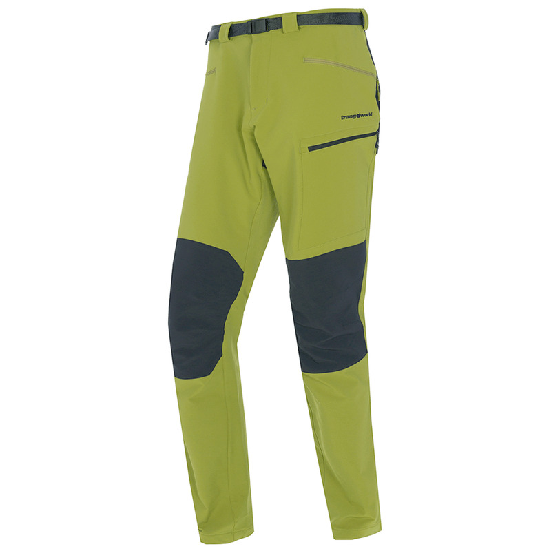 Pantalon Trangoworld Kangri KB 390