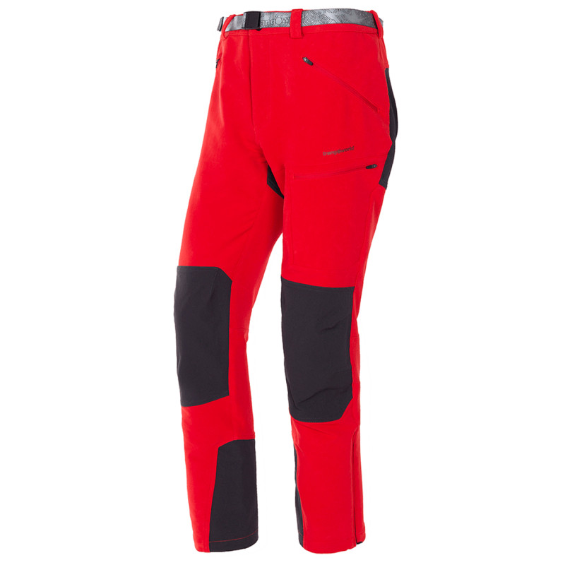 Pantalon Trangoworld Kangri KB 3G0