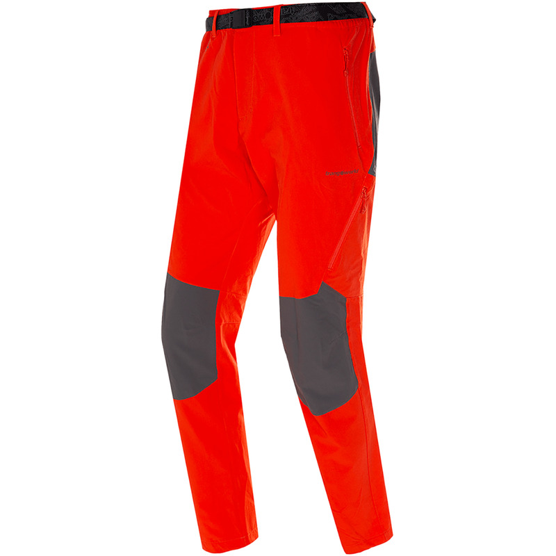 Pantalon Trangoworld Kasu TH 445