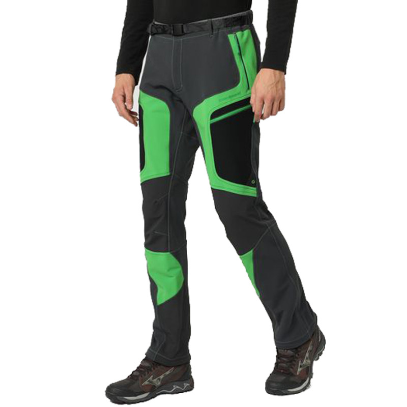 Pantalon Trangoworld Krash 4F4