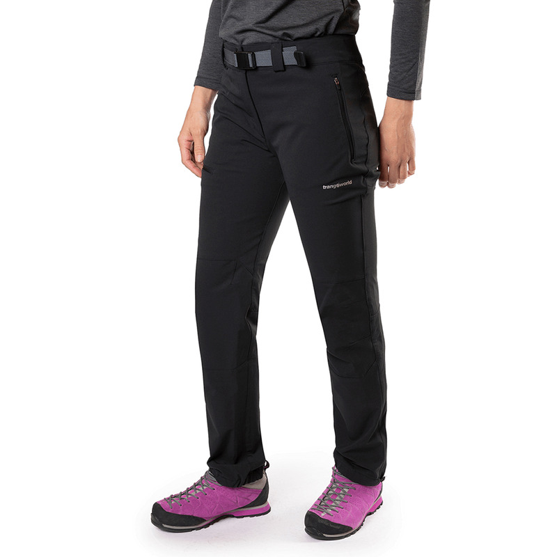 Pantalon Trangoworld Lahan 110