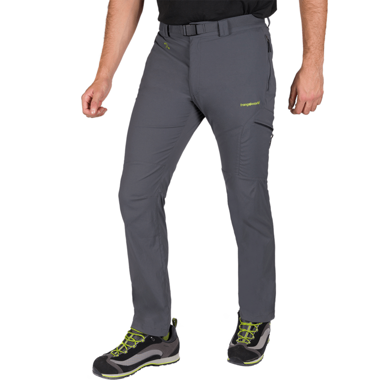 Pantalon Trangoworld Linares 120