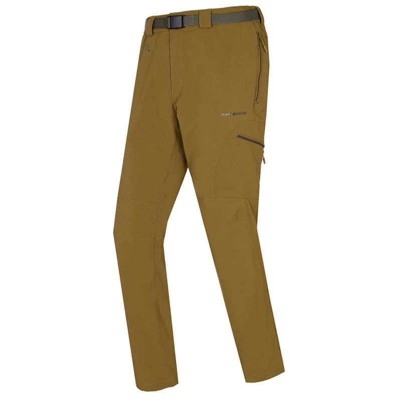 Pantalon Trangoworld Linares VN 640
