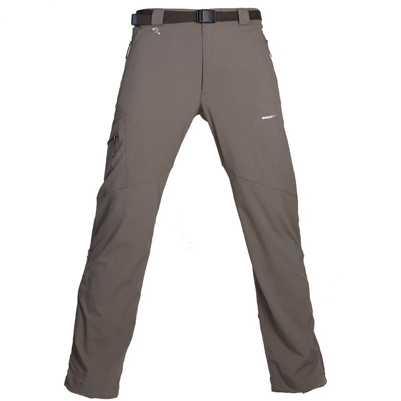 Pantalon Trangoworld Lius 9H0