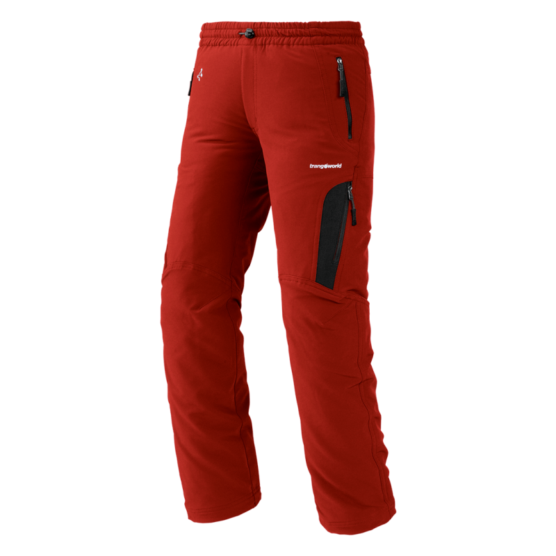Pantalon Trangoworld Loha Enfant 2B2