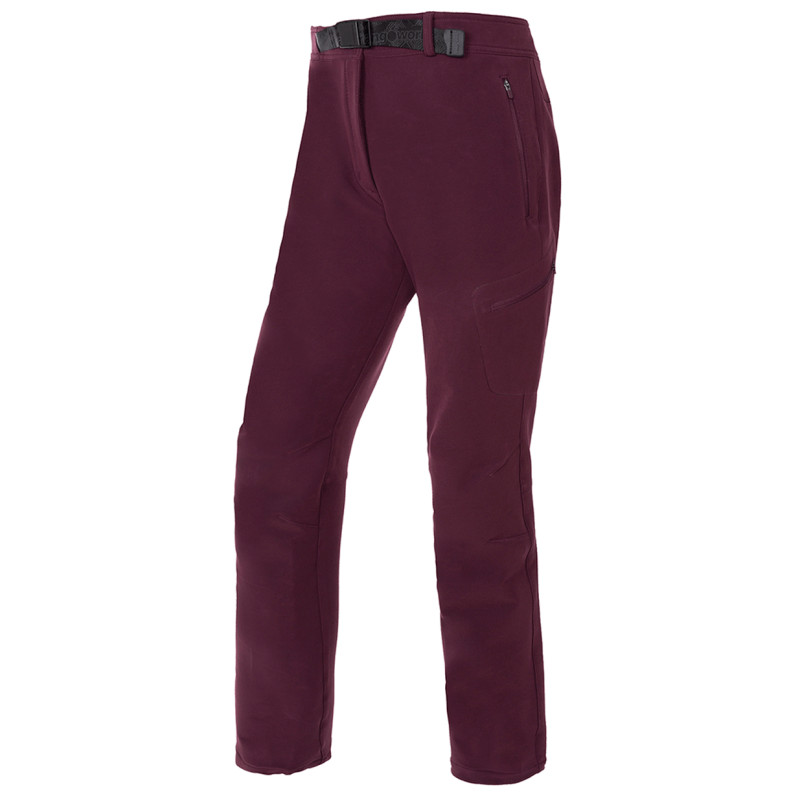 Pantalon Trangoworld Luna KB 3F0
