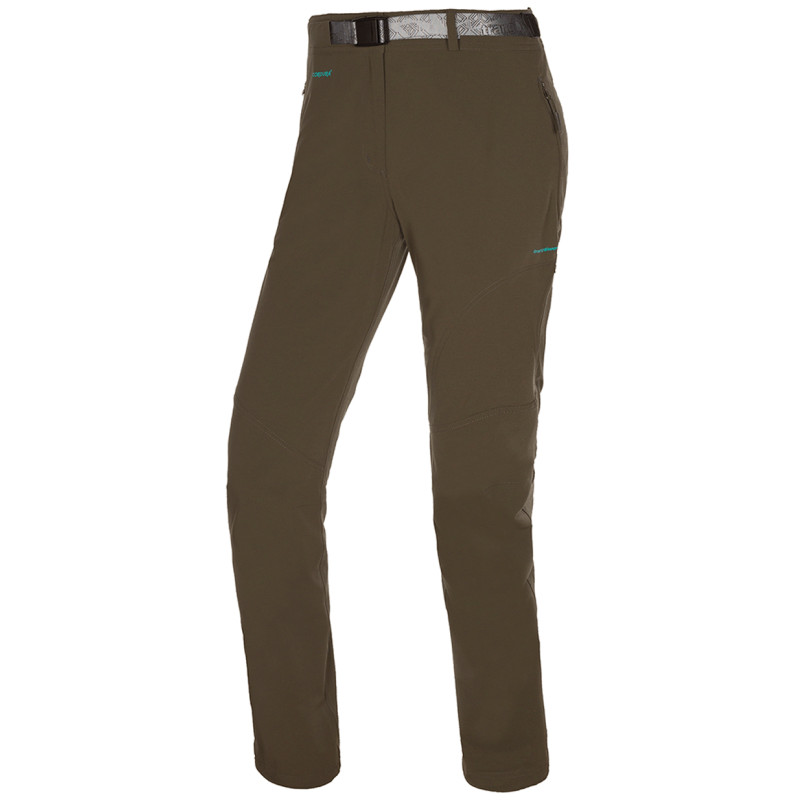 Pantalon Trangoworld Magoian 61A