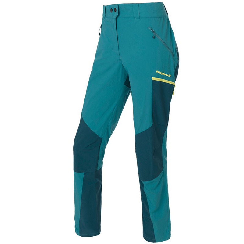 Pantalon Trangoworld Malaren 2GA