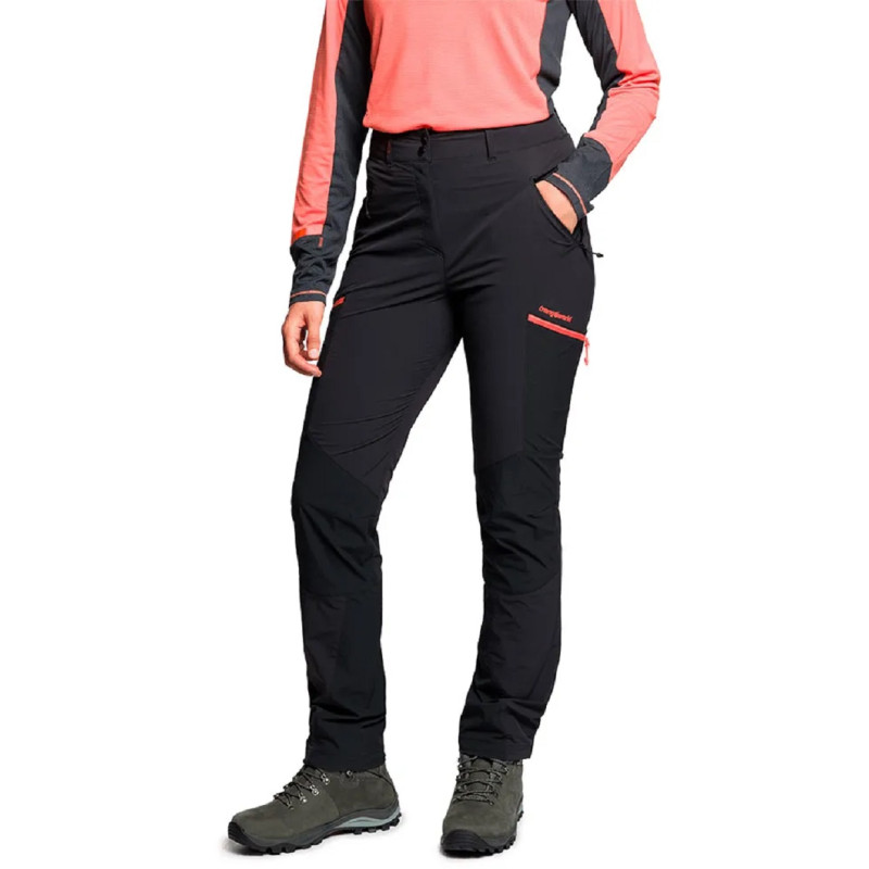 Pantalon Trangoworld Malaren DF 210